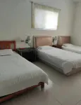 Yanggu ManYi Hotel