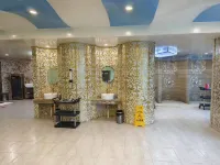 Yilongwan Leisure Club