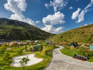 Floral Hotel·Zheyang Mountain Tianhua Hotel
