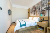 City Convenience Hotel (Dongguan Tangxia)