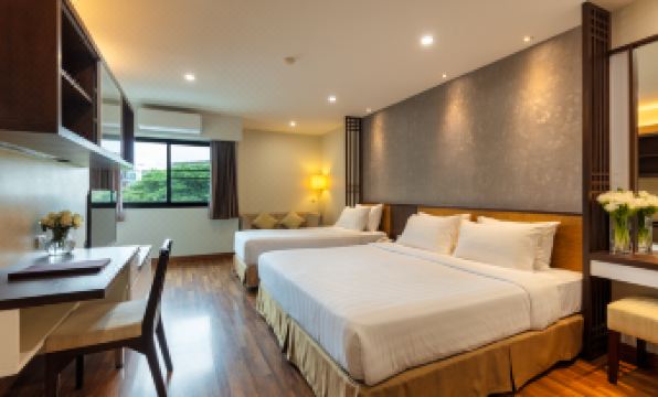 The Grand Napat