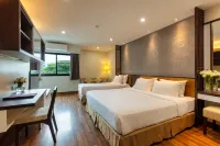 グランド ナパット サービス アパートメント