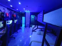 Korla E-sports Theme Hotel - Esports