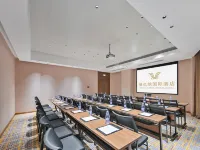 Vienna International Hotel Version Xuzhou Tongshan Wanda Plaza Yuquan River Subway Station Hotels in Xuzhou