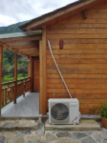 池州洞天苑民宿