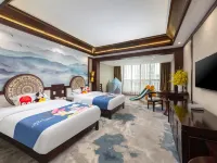 Guiyu Hotel Guilin Guomao Convention Center Hotels near Qixing