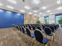 Wellness Hotel Step - Czech Leading Hotels Hotels near Prague 9