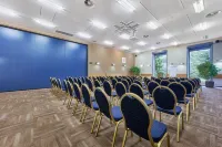 Wellness Hotel Step - Czech Leading Hotels