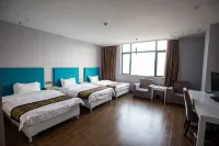 Hangzhou Bay Hotel