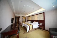 Ruixuan International Hotel (Shanghai Pudong Airport) Hotels near Laiyifen (gongluzhen)