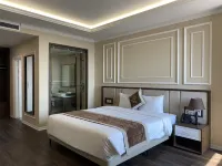 Riverside Hotel Hà Nam Hotel di Kim Bảng