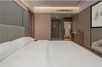Jinhu Hotel Lijiang