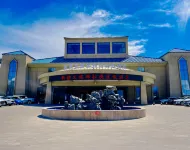 Xinjiang Cultural Tourism Nalati Resort Hotel Hotels near Nalati Passenger Transport Terminal