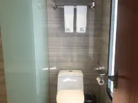 โรงแรมหมิงซินหย่าจู โรงแรมในชิงฉวน