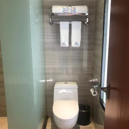 Mingxin Yaju Hotel