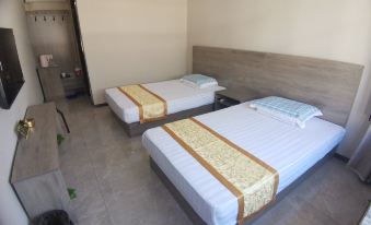 Junfeng Homestay
