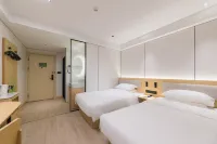 Hi Inn Hotel (Nanchang Gaoxin Dadao Subway Station) Hotels in Nanchang