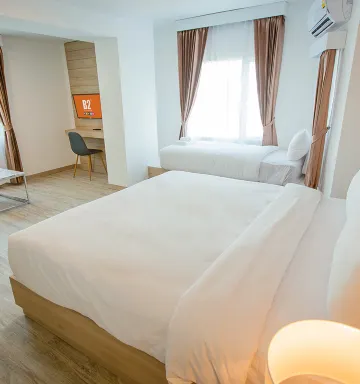 ห้องจูเนียร์สวีท