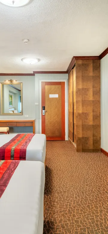 ห้องซูเปอร์ดีลักซ์