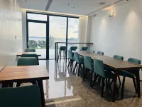 Pingtan Boya Haitian Homestay (Northern Ecological Corridor Store) Hotel a Pingtan