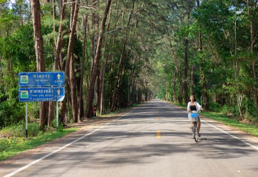 두공 빌리지-그린 호텔
