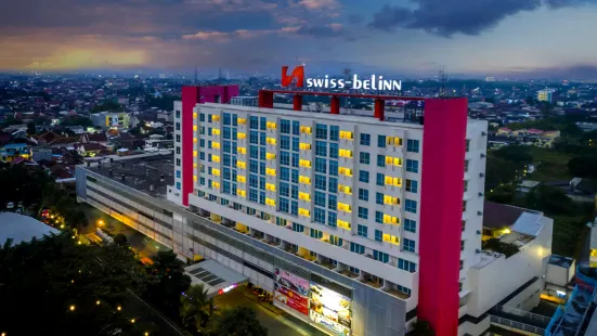 Swiss-Belinn Malang