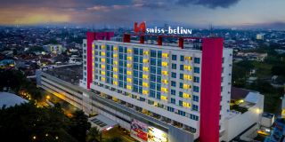 Swiss-Belinn Malang