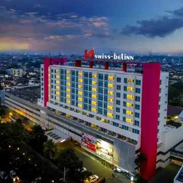 Swiss-Belinn Malang