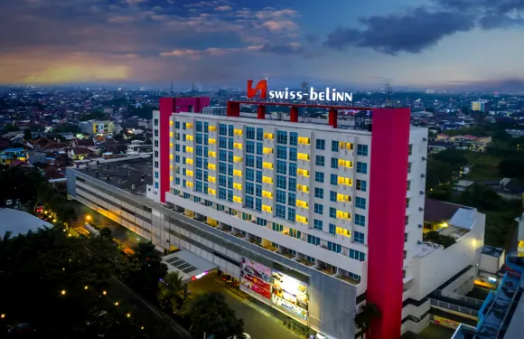 馬朗瑞士北林酒店