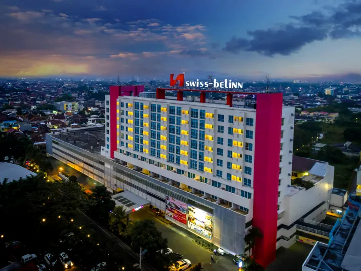 Swiss-Belinn Malang