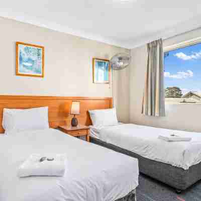APX Parramatta Rooms