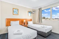APX Parramatta Hotels in Rosehill