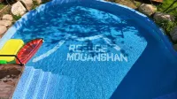 Refuge Moganshan