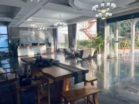 Lushan Xihai Yunjii · Weihai's Love Homestay - Hot Springs