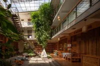 麗尚·Lumière matinale丨金山映雪丨雪山觀景度假民宿（束河店） 束河古鎮住宿飯店