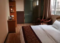 Jinping Linquan Hotel Các khách sạn ở Kim Bình