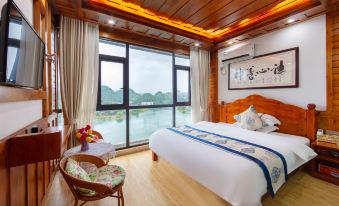 Guixin Inn (Furong Town Scenic Area)