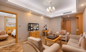 Vienna Hotel (Guangzhou Conghua Huanshi East Road Jiangpu) - Housity