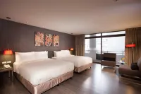 Ramada Encore By Wyndham Hualien Hotels near Cihmu Bridge