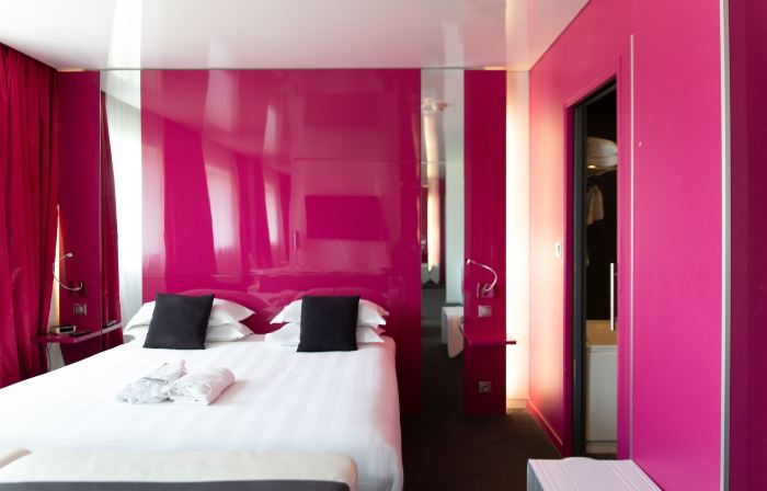 Comfort Aparthotel Bassin d'Arcachon