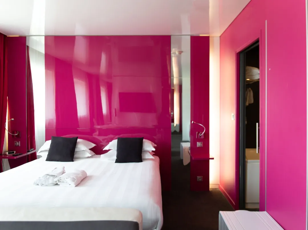 Comfort Aparthotel Bassin D'arcachon - Gironde