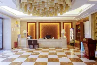 Dongzheng Lanwan International Hotel - breakfast