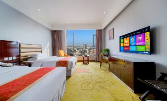 Pingyu Hotel