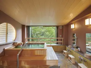 Nikko Garden Hotel