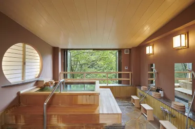 Nikko Garden Hotel