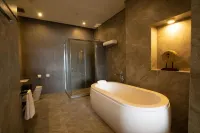 Zuri Resort - balcony