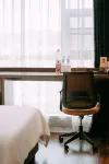 Guanghangong Hotel Hotels in Jiaxing Road Gourmet/Leshan Plaza