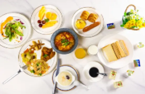 Hongge Apartment Hotel