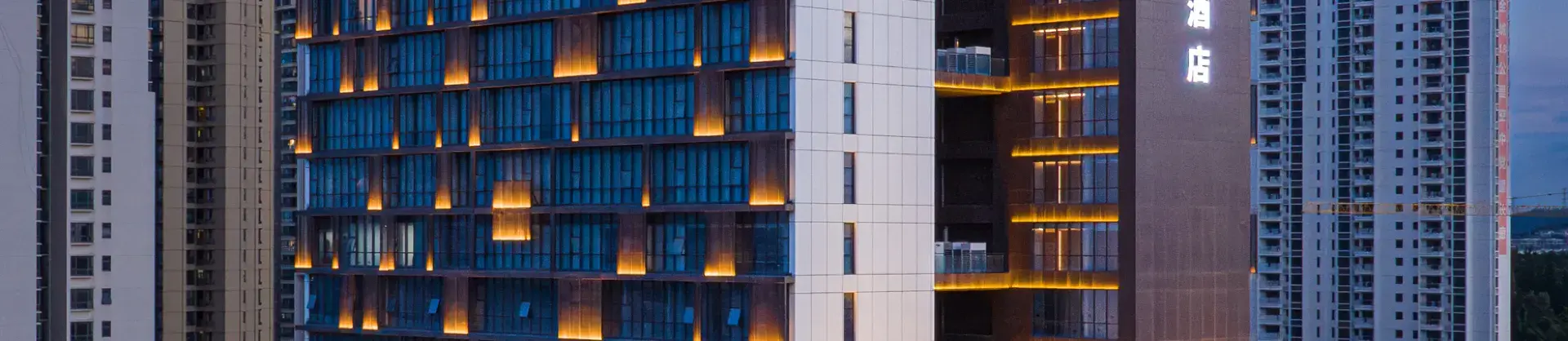 Four-Star Hotels