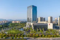 Shaoxing Marriott Hotel Shangyu Hotels in Shaoxing